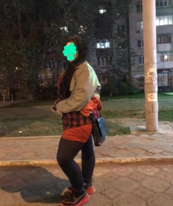 Кирочка