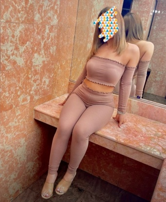 Алинка